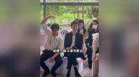 明目张胆的嫌弃多尴尬?千玺对周冬雨避之不及,张颂文独坐冷板凳