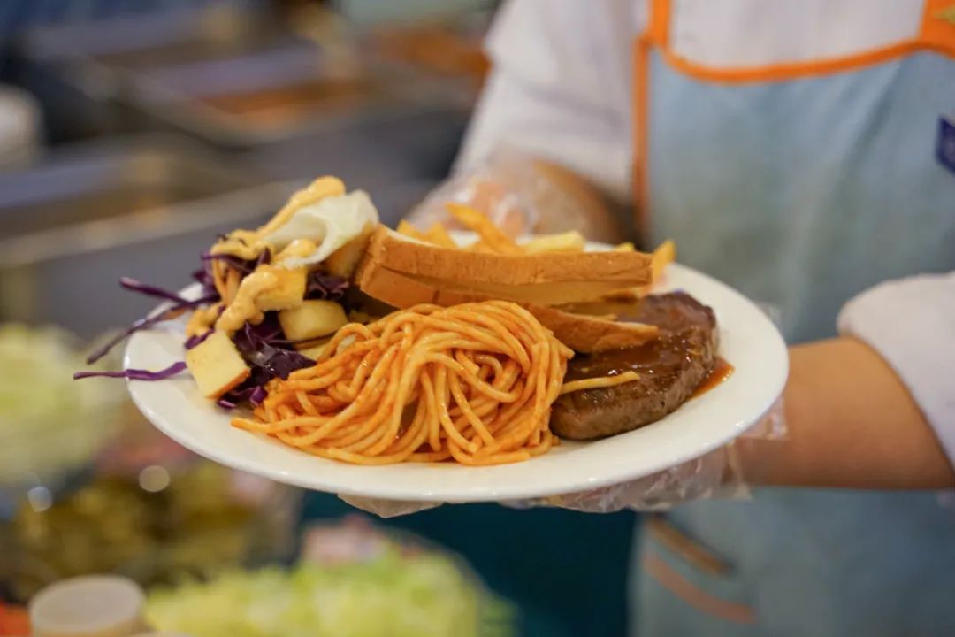 江西黑暗料理网红,_全国高校美食地图 高校食堂哪家强_高考志愿填报 大学食堂推荐