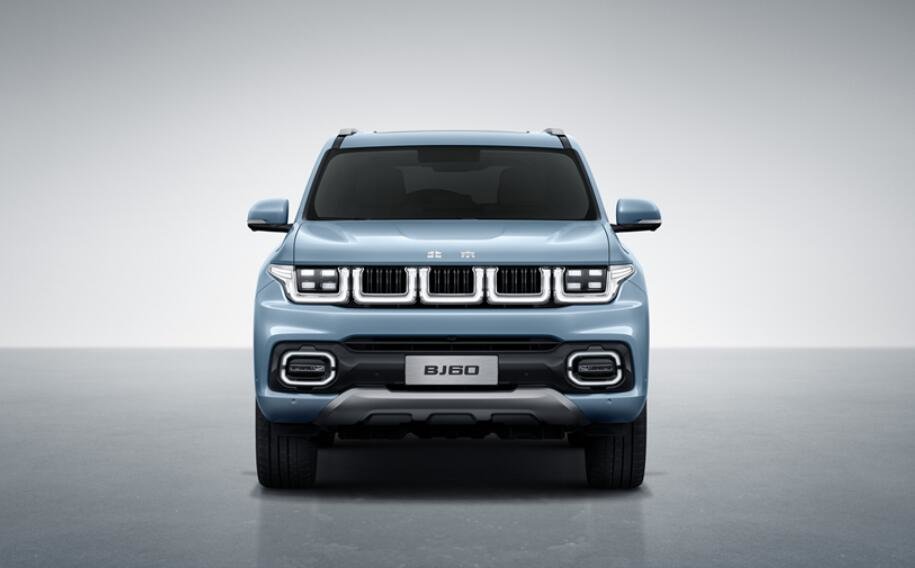 星途瑶光轿跑SUV_国产SUV新车型_国产又美又漂亮的SUV17173