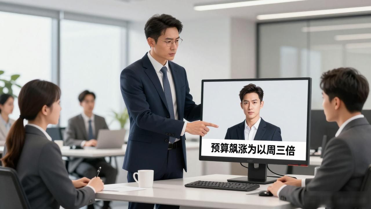 明星网红热点推荐怎么选？品牌方必看的避坑指南