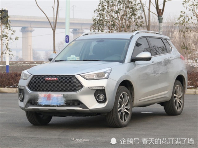 国产又美又漂亮的SUV17173_吉利博越评测_国产SUV推荐