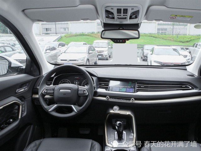 国产SUV推荐_国产又美又漂亮的SUV17173_吉利博越评测