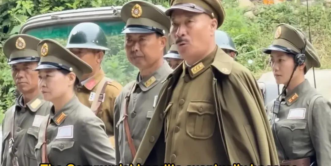 娄山关红色文化体验_万篇长征 网红明星热点事件,_沉浸式长征体验